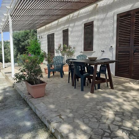 Panorama Casa Vacanze Marsala Ngoại thất bức ảnh