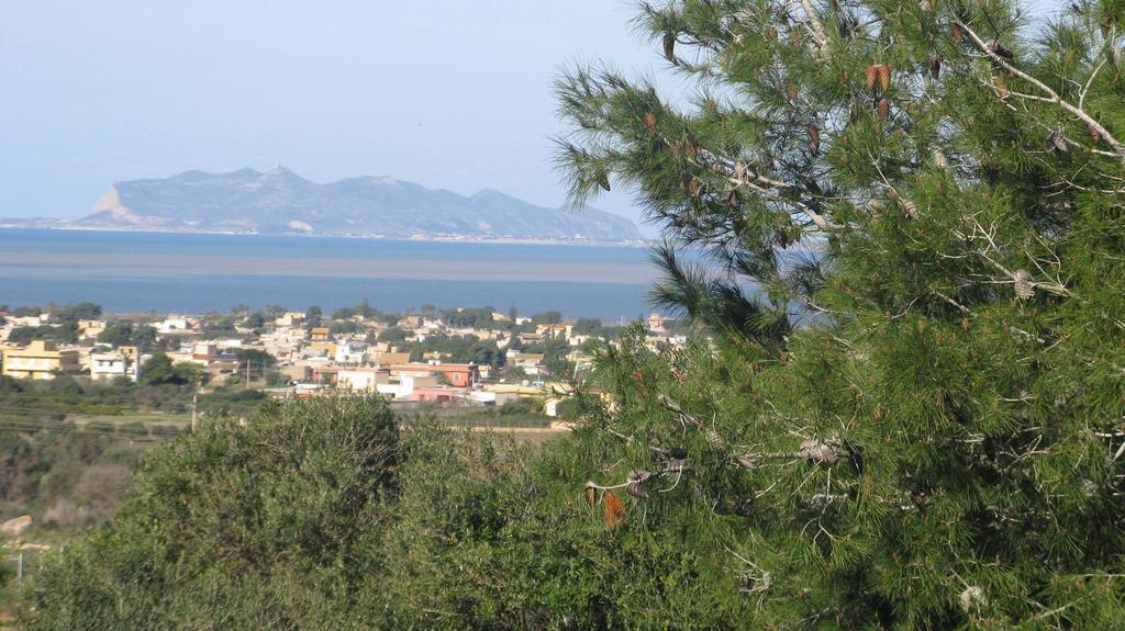 Panorama Casa Vacanze Marsala Ngoại thất bức ảnh
