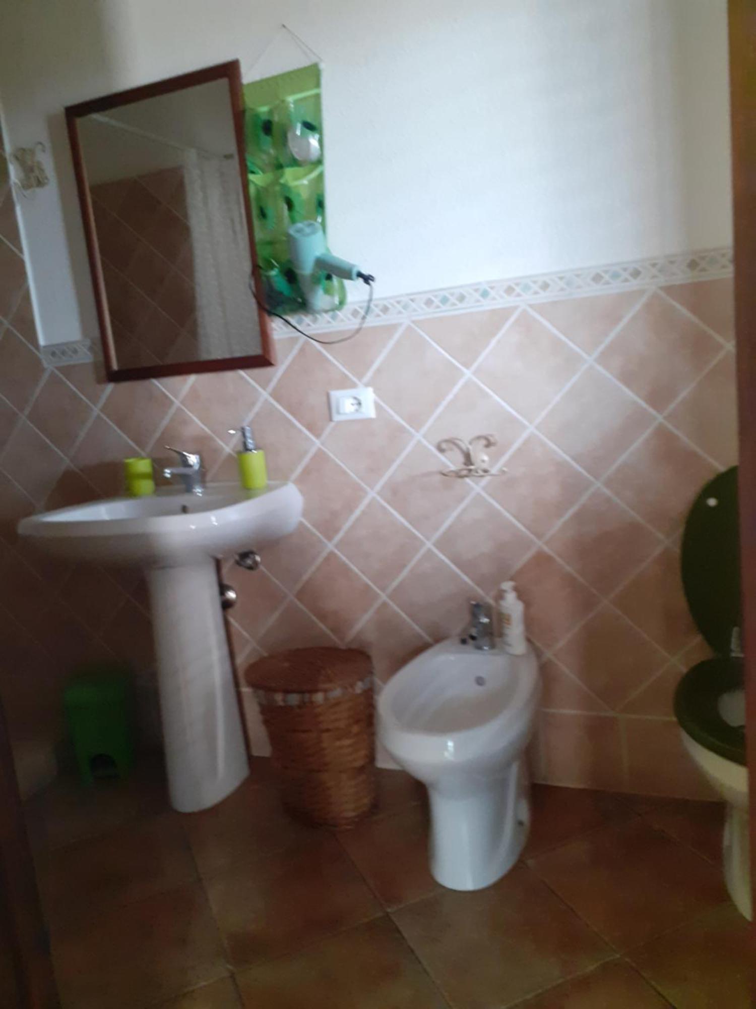 Panorama Casa Vacanze Marsala Ngoại thất bức ảnh