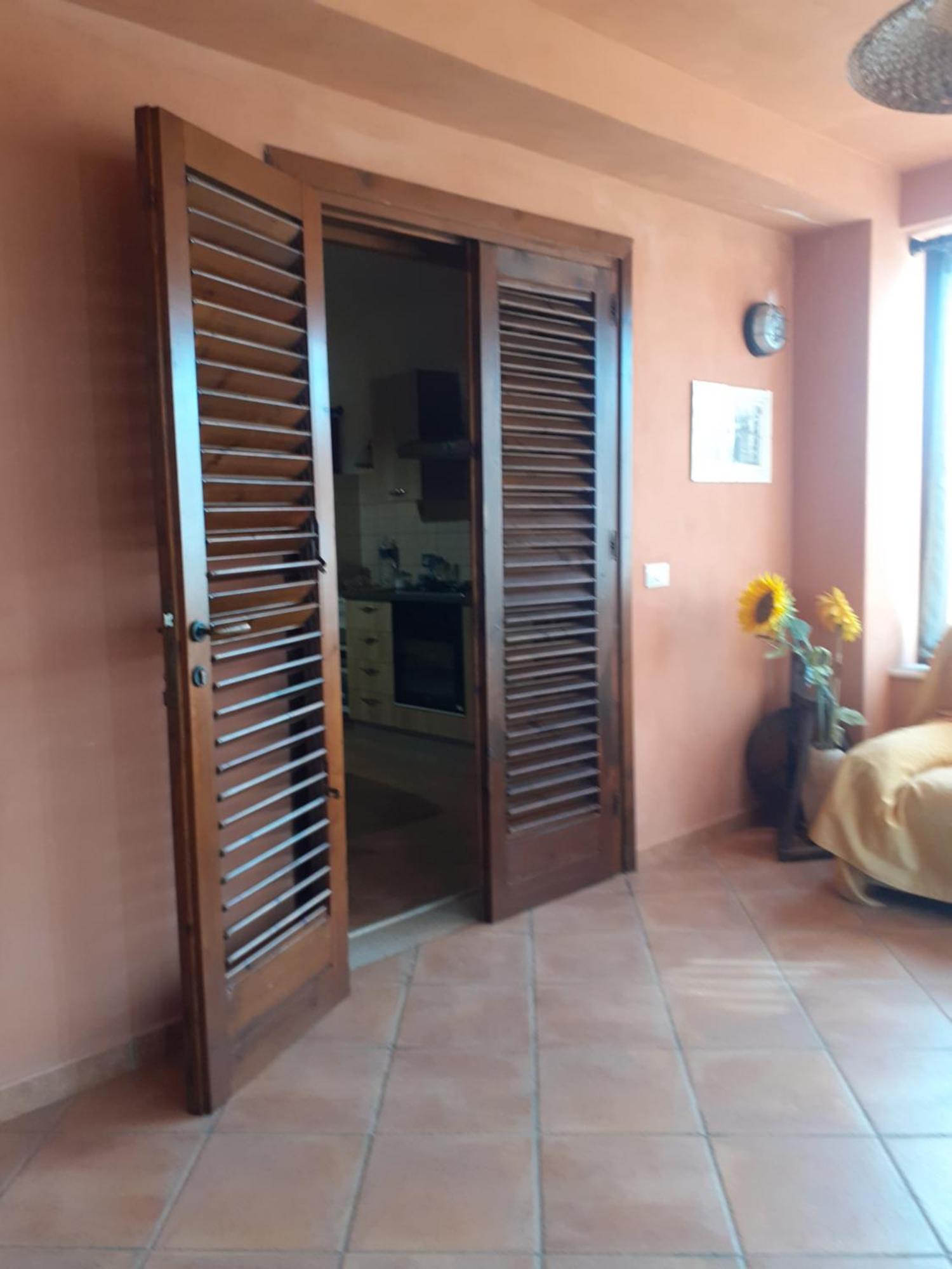 Panorama Casa Vacanze Marsala Ngoại thất bức ảnh