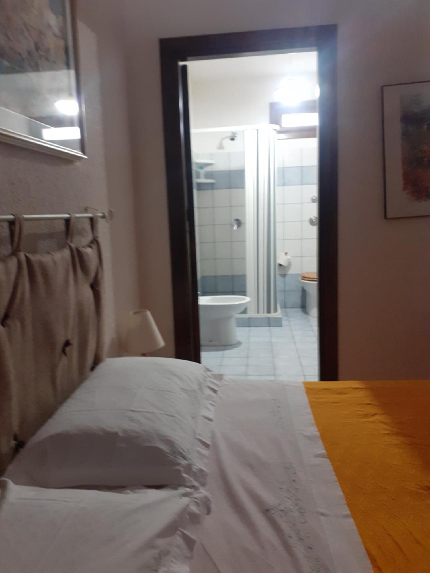 Panorama Casa Vacanze Marsala Ngoại thất bức ảnh