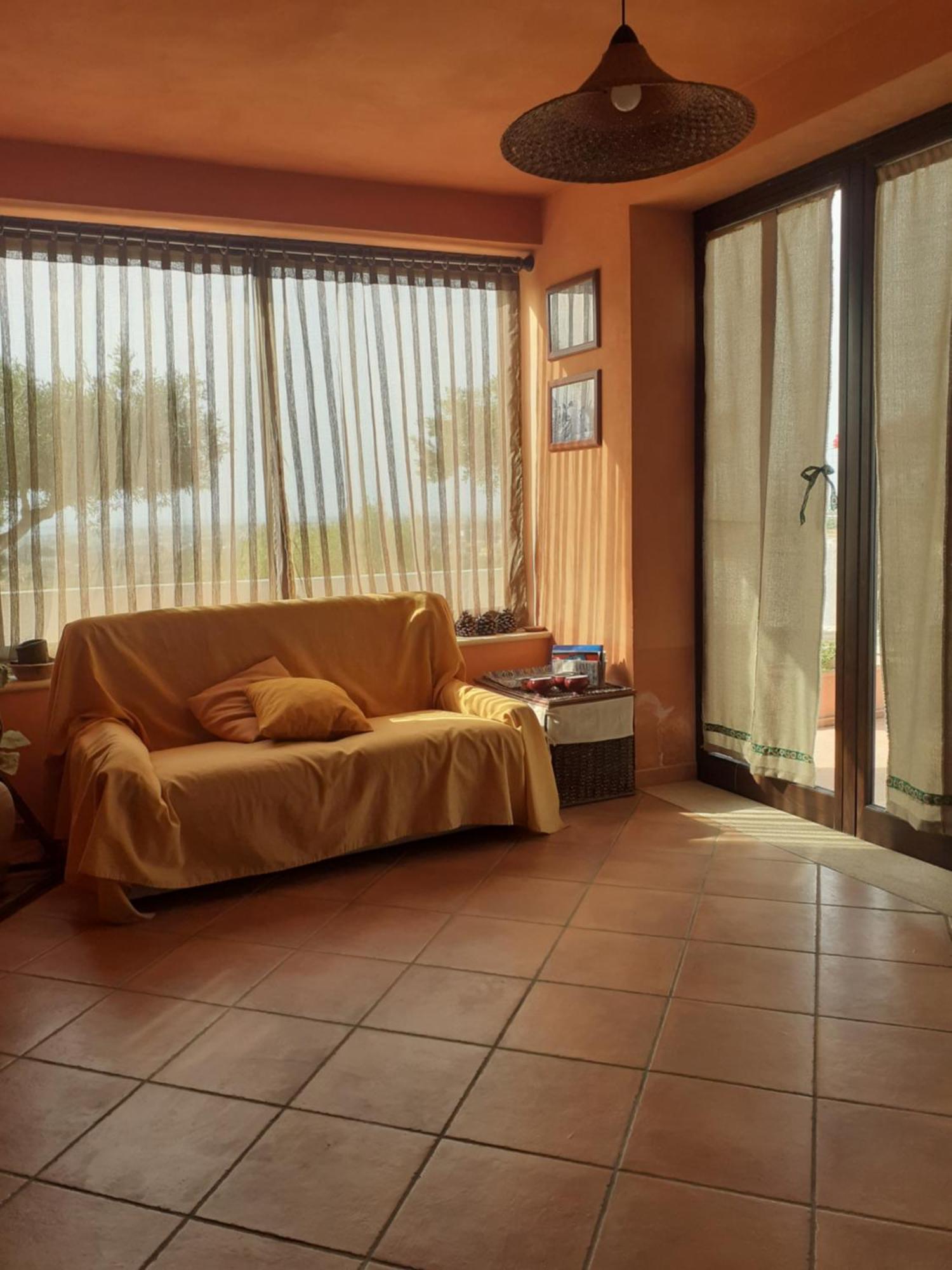Panorama Casa Vacanze Marsala Ngoại thất bức ảnh
