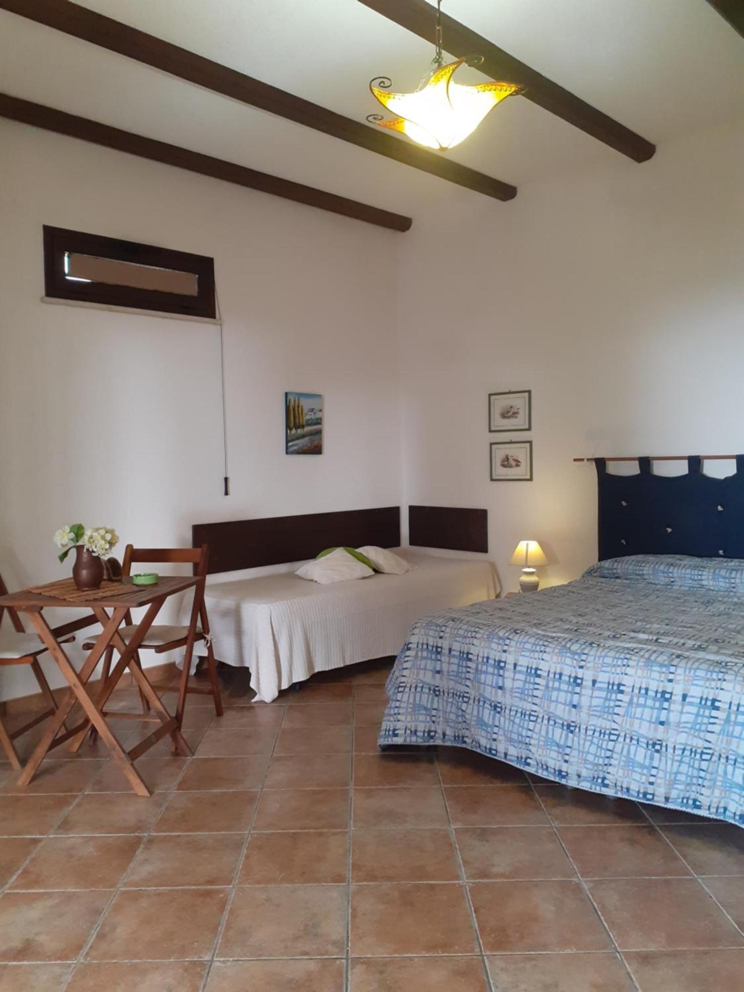 Panorama Casa Vacanze Marsala Ngoại thất bức ảnh