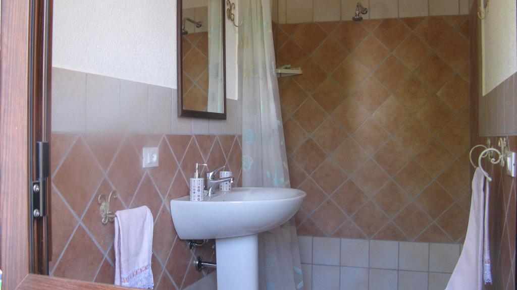Panorama Casa Vacanze Marsala Ngoại thất bức ảnh