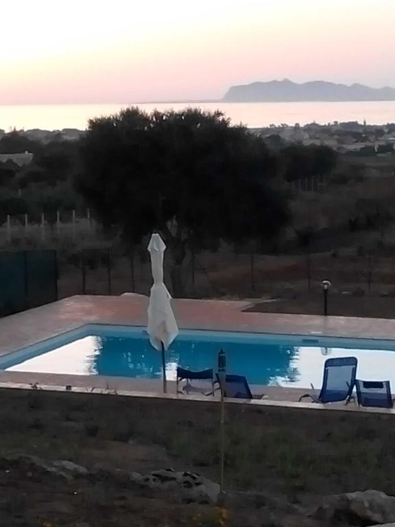 Panorama Casa Vacanze Marsala Ngoại thất bức ảnh