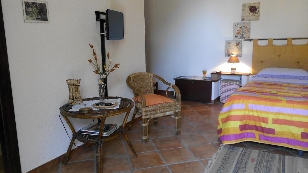 Panorama Casa Vacanze Marsala Ngoại thất bức ảnh