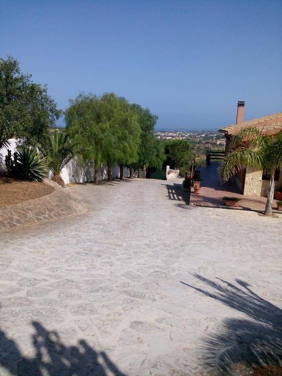 Panorama Casa Vacanze Marsala Ngoại thất bức ảnh